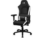 Aerocool Silla Gaming Crownbw