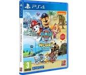 Paw Patrol World Ps4