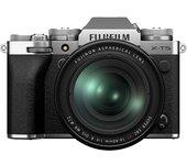 Fujifilm X-T5 + 16-80mm f/4 R OIS WR (Silver) + PDF MCZ DIRECT 20 TÉCNICAS PARA MEJORAR SUS FOTOS