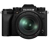 Fujifilm X-T5 + 16-80mm f/4 R OIS WR (Negro) + PDF MCZ DIRECT 20 TÉCNICAS PARA MEJORAR SUS FOTOS