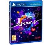 Juego PS4 Dreams