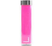 Urban Factory Lipstick batería externa 2600 mAh Fucsia