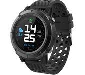 Pulsera Reloj Deportiva Denver Sw - 510 Black - Smartwatch