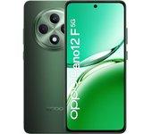 Oppo Reno12 F 5g Dual Sim 8gb Ram 256gb Verde