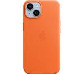 iphone 14 le case orange