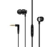 Sennheiser CX 300S Auriculares Alámbrico Dentro de oído Llamadas/Música Negro