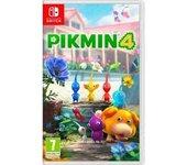 Pikmin 4 Switch