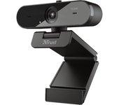 Trust TW-250 Webcam QHD