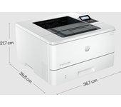 IMPRESORA HP LASERJET PRO 4002DNE