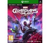 Marvel's Guardians of the Galaxy Xbox Series X y Xbox One Game