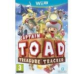 Juego Wii U Captain Toad Treasure Tracker