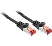 Cable de Red LINDY (RJ45)