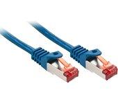 Cable de Red LINDY (RJ45)