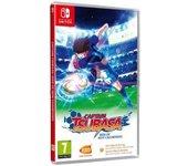 Captain Tsubasa: Rise Of New Champions(Code in Box) Switch