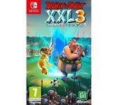 Juego para Nintendo Switch Asterix & Obelix Xxl 3