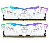 Memoria RAM DDR5 TEAM GROUP T-Force Delta RGB