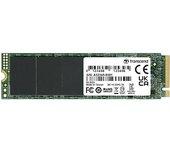 Transcend Ssd Ts500gmte115s 500gb