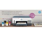 impresora hp smart tank 7006