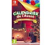 Calendario de Adviento-Juego-SWITCH