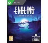 Juego Xbox One Endling Extinction is Forever