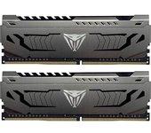 Patriot Viper Steel DDR4 3000MHz PC4-24000 16GB 2x8GB CL16