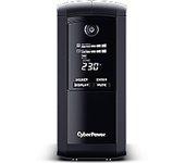 Cyberpower Value Pro VP700ELCD 700VA 390W SAI/UPS