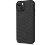 Funda para iPhone 14 CELLY Negro