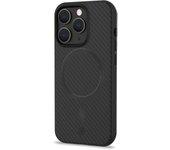 Funda para iPhone 14 Pro CELLY Negro