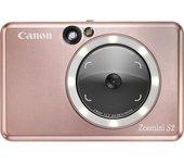 Canon Zoemini S2 Oro - Rosa