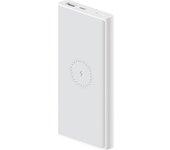 Powerbank Xiaomi MI Wireless Essential 10000mAh Blanco