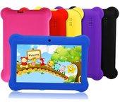 Tablet Infantil (7'' - 8 GB - 1 GB RAM - Amarillo)