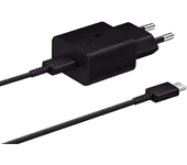 Cargador 25W USB Tipo C con cable USB Tipo C