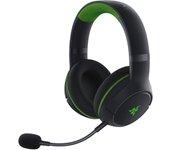 Razer Kaira Pro Auriculares Inalámbricos para Xbox Negros