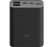 Power Bank XIAOMI 3 Ultra Compact 10.000 mAh