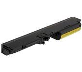 Batería para Lenovo Thinkpad R61 7732 2600mAh