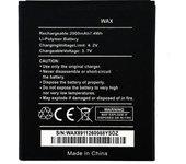 [movitek®] BATERIA WIKO WAX (2000mAh)