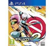 Windjammers 2-PS4