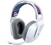 Logitech G G733 Blanco