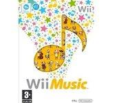 Juego Nintendo Wii Music