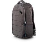 MOCHILA 13-14 GRIS OSCURO ACCS