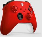 Microsoft Pulse Red Rojo