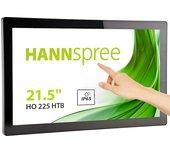 Hannspree Monitor Ho 255 Htb 21.5´´ Fhd Ips Led 60hz