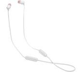 JBL Tune 125BT Auriculares Bluetooth Blancos