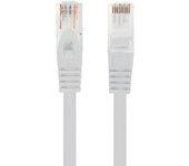 Latiguillo rj45 lanberg cat.6 utp 1m