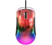 Ratón Gaming RGB para videojuegos