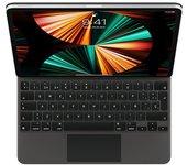 ipad magic keyboard 12.9 black-e sp