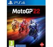 Juego PS4 MotoGP 22