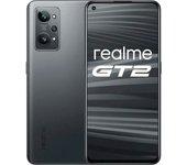 Realme GT2 5G 8G/128GB Negro (Steel Black) Dual SIM RMX3311