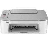 Impresora Canon Pixma TS3451 - Blanca