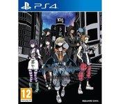 Neo: The World Ends With You Para Ps4